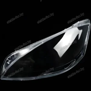 F0002L - Стекло фары Mercedes S-Class W221 (2009–2013) левое