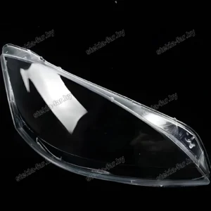 F0002R - Стекло фары Mercedes S-Class W221 (2009–2013) правое