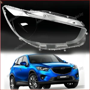 F0699R - Стекло фары MAZDA CX-5 (2011–2017) правое