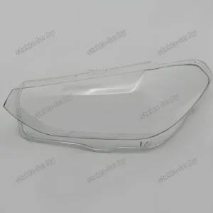 F1004XL - Стекло фары BMW iX3 G08 LED (2018–2022) Дорестайл левое