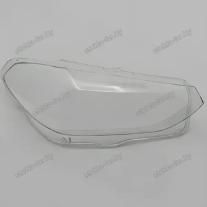 F1004XR - Стекло фары BMW iX3 G08 LED (2018–2022) Дорестайл правое