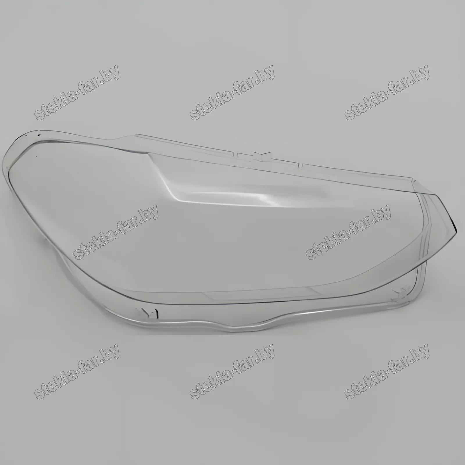 F1004XR - Стекло фары BMW iX3 G08 LED (2018–2022) Дорестайл правое