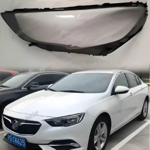 F1006XL - Стекло фары Buick Regal (2015–2020) левое