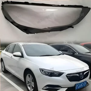 F1006XR - Стекло фары Buick Regal (2015–2020) правое