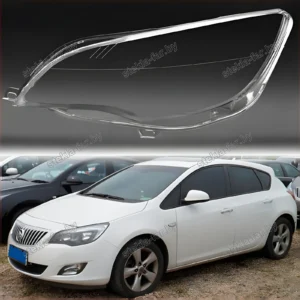 F1007XL - Стекло фары Buick Excelle 1 (2009–2014) левое