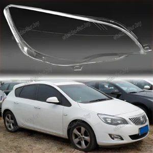 F1007XR - Стекло фары Buick Excelle 1 (2009–2014) правое