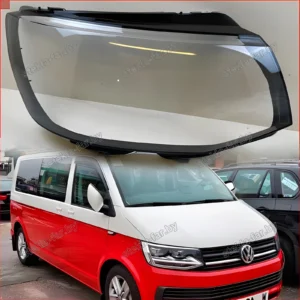 F1018YR - Стекло фары Volkswagen Multivan (2015–2019) правое