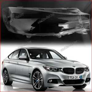 F1045R - Стекло фары BMW 3 Series F34 (2016–2020) LED правое