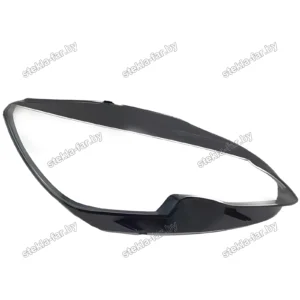 F1076R - Стекло фары Peugeot 308 (2014–2021) LED правое