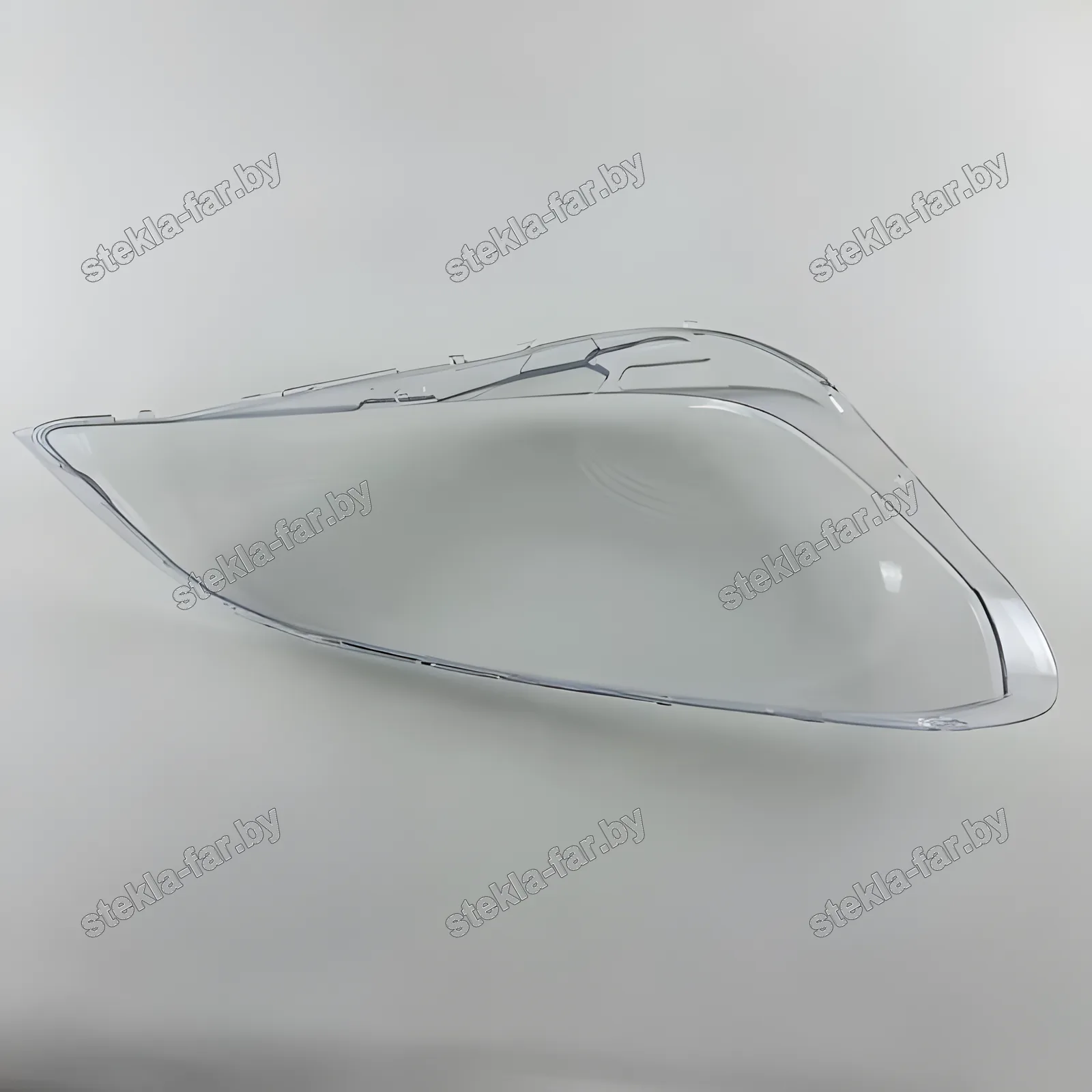 F1170L - Стекло фары Volvo S60 V60 (2010–2013) левое, фото 6