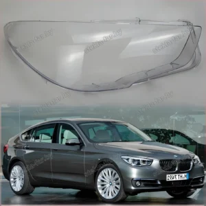 F1226R - Стекло фары BMW 5 GT F07 (2009–2016) правое