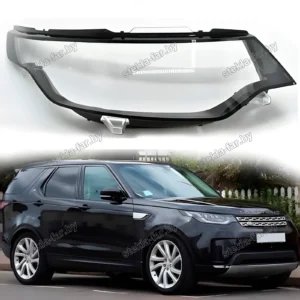 F1273R - Стекло фары Land Rover Discovery 5 L462 (2017–2025) правое