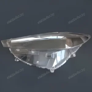 F1363L - Стекло фары Mazda CX-5 KF (2022–2025) рестайл левое