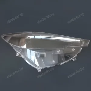 F1363R - Стекло фары Mazda CX-5 KF (2022–2025) рестайл правое