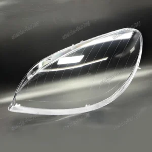 F1369L - Стекло фары Mercedes B Class W245 T245 (2005–2011) левое