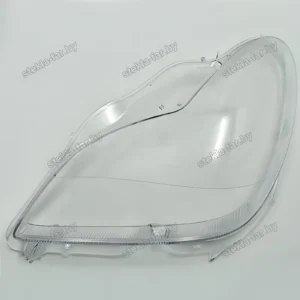 F1379L - Стекло фары Mercedes CLS Class C219 W219 (2004–2011) левое