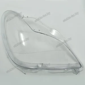F1379R - Стекло фары Mercedes CLS Class C219 W219 (2004–2011) правое
