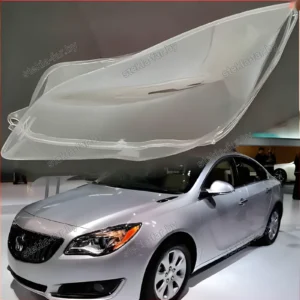F1426XL - Стекло фары Buick Regal (2013–2017) левое