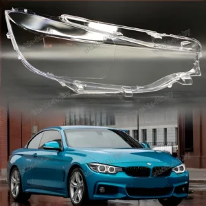 F1436R - Стекло фары BMW 4 F32 F33 F36 (2016–2021) рестайл правое