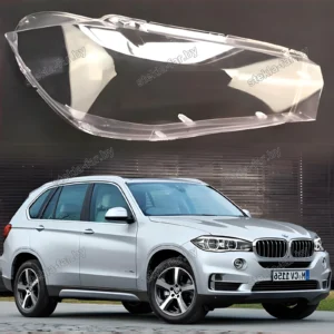 F1452R - Стекло фары BMW X5 F15, X5M F85 (2013–2018) правое