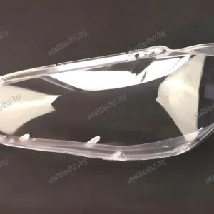 F1452XL - Стекло фары BMW X6 F16, X6M F86 (2014–2020) левое