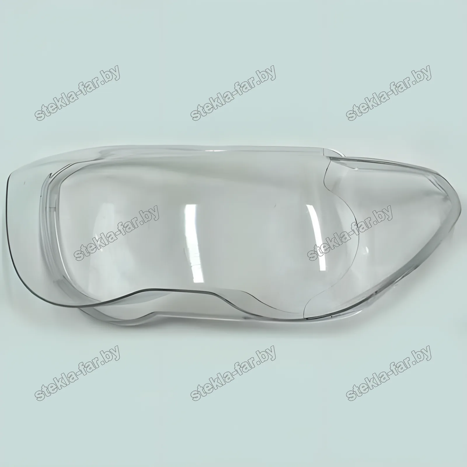 F1467L - Стекло фары BMW 7 E65 E66 (2001–2005) IV левое, фото 2