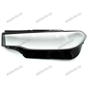 F1481L - Стекло фары BMW X7 G07 LED Laser (2018–2022) левое