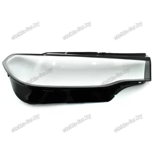 F1481R - Стекло фары BMW X7 G07 LED Laser (2018–2022) правое