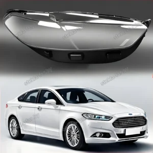 F1519FR - Стекло фары Ford Fusion 5 (2012–2016) правое