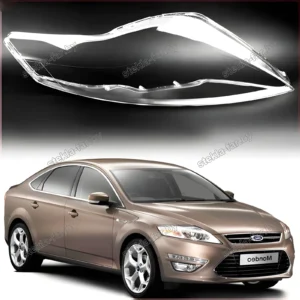 F1543R - Стекло фары Ford Mondeo 4 (2007–2013) правое