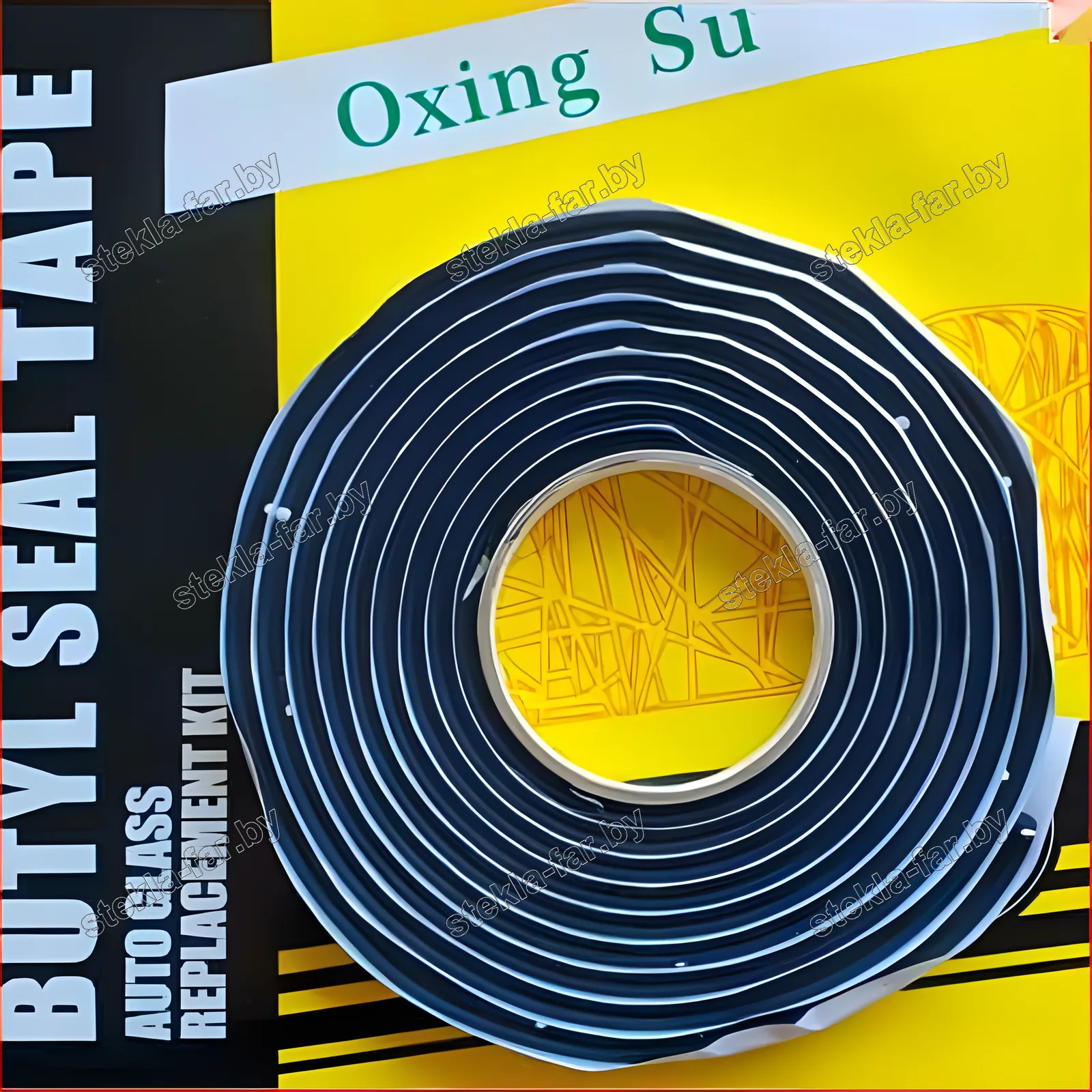 FG004 - Герметик ленточный для ремонта фары OxingSu 10mm-4,5m