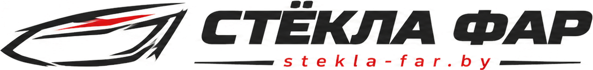 Стёкла фар logo
